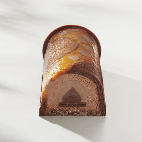 PAMPO Recipe featuring Hukambi 53%