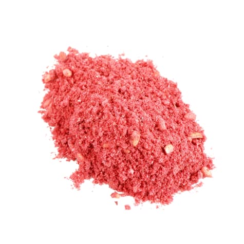 POWDERED RASPBERRY