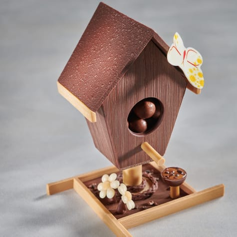 Birdhouse