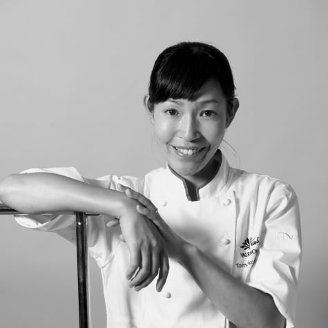 Tomoko Sakai