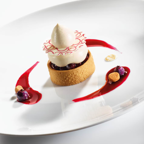 ALMOND SHORTCRUST PASTRY Image
