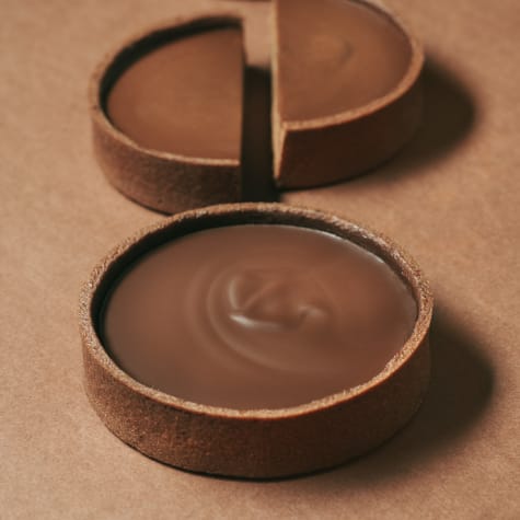 Guanaja Tartlet