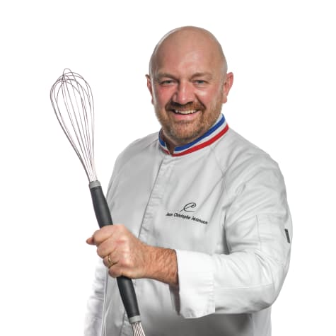 Jean Christophe - Jeanson