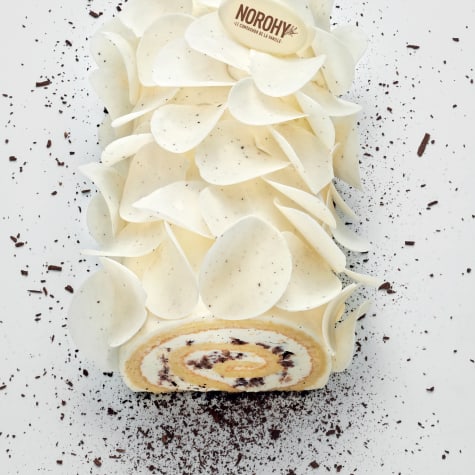 VIENNESE SPONGE Image