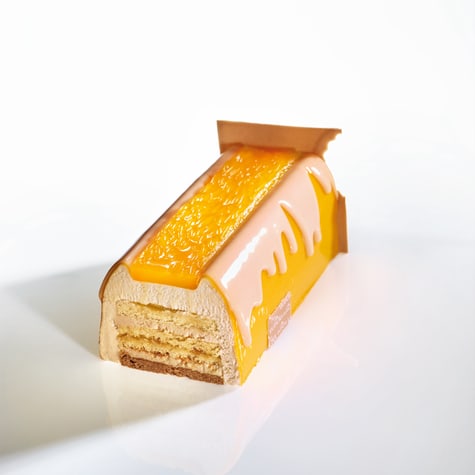 ALMOND BISCUIT Image