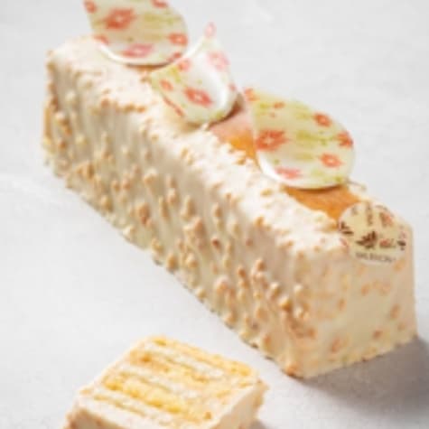 YUZU INSPIRATION cremeux vegan Image