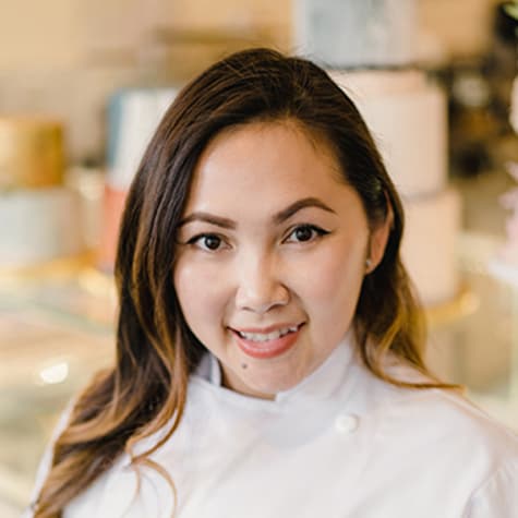 CHEF PHUONG QUACH FUNG
