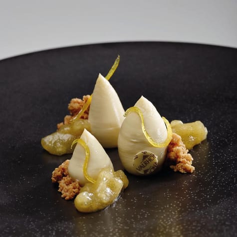 LEMON SAUCE Image