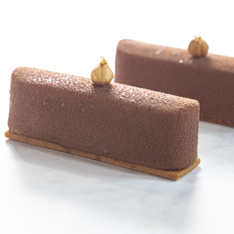 Chef Julien Mony's recipe