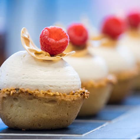 Sugar Dough Image