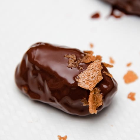 Bernard Charles' recipe