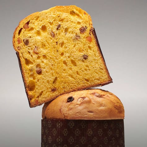 PANETTONE CLASSICO