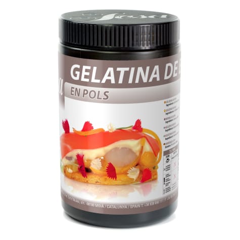 BEEF GELATIN POWDER