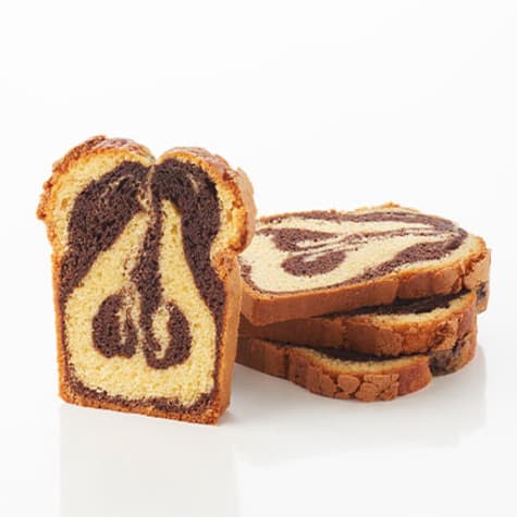 Marble cake
