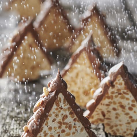 Honey Turrón Image
