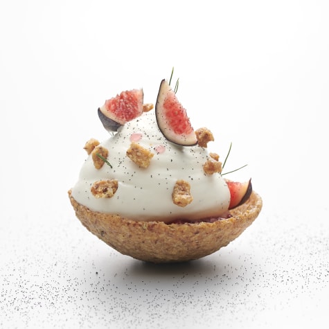 Couoelle photo dessert