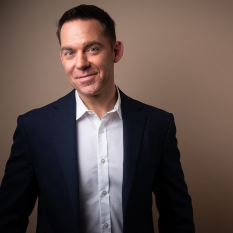 Chip Klose, Consultant @chipklosecoaching