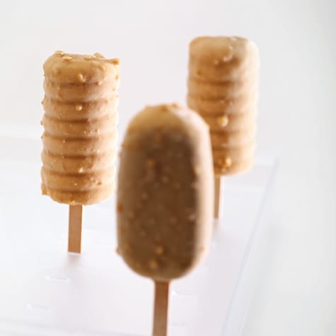Tropical Opalys Frozen Mousse Image