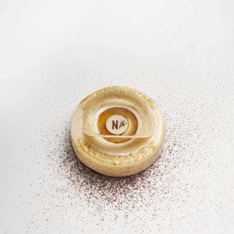 VANILLA RUM ABSOLU CRISTAL SPRAY MIX Image