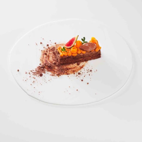 Patisserie Lucila Canero - Oqo-rrence