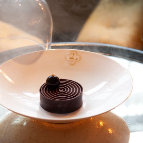 Calendario Cercle V x S’more