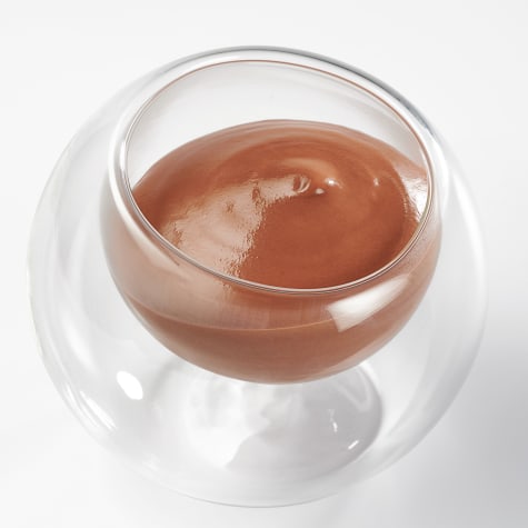 Sosa Alpaco Hot Chocolate Mousse recipe