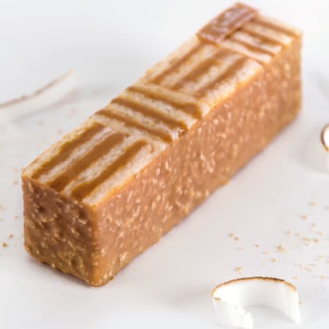 ORELYS 35% COCONUT GÂTEAU