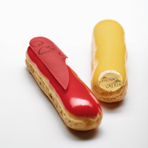 Éclair Inspiration Fresa