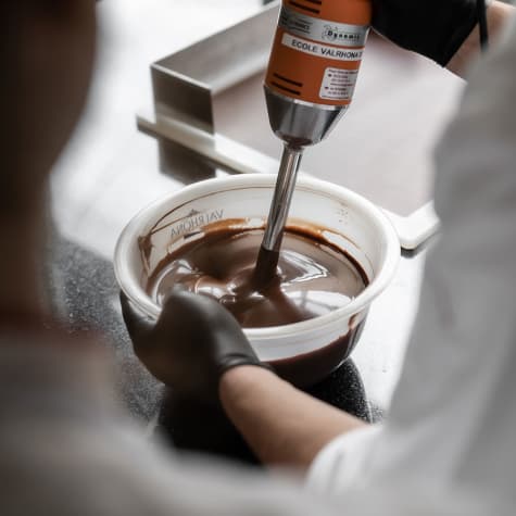 Ricetta semplice ganache