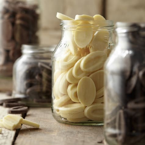 Tipi di cioccolato
