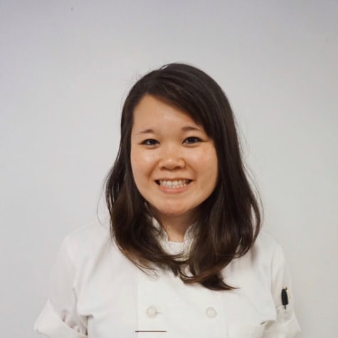CHEF JESSICA LEUNG