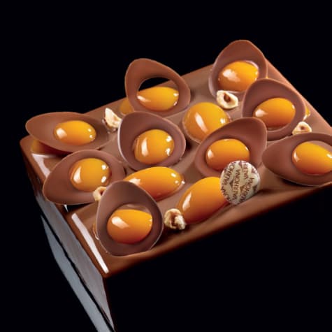 MANGO PASSIONFRUIT JELLY Image