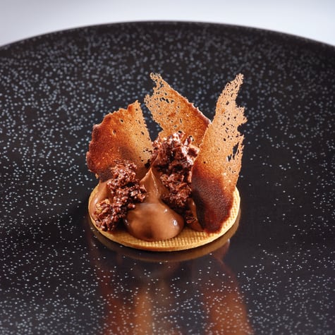 Almond Biscuit Image