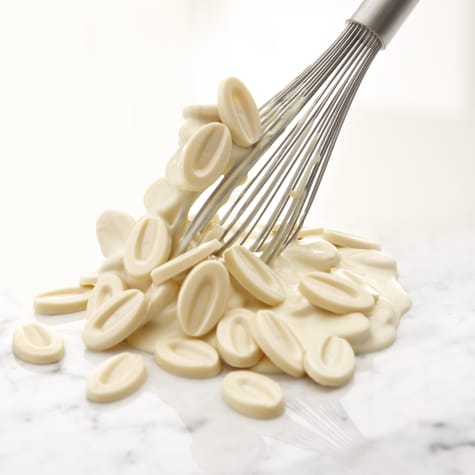 White Chocolate