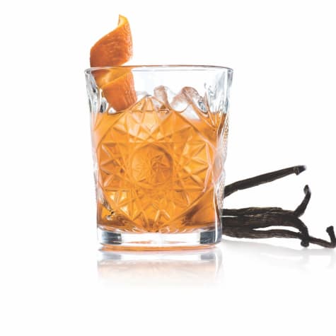 NOROHY Vanilla Old Fashioned