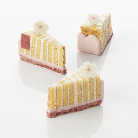 ALMOND SHORTCRUST PASTRY Image