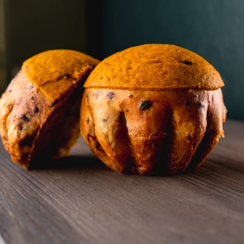 Valrhona Tropical Brioche With Ground Nyangbo 68% Recipe