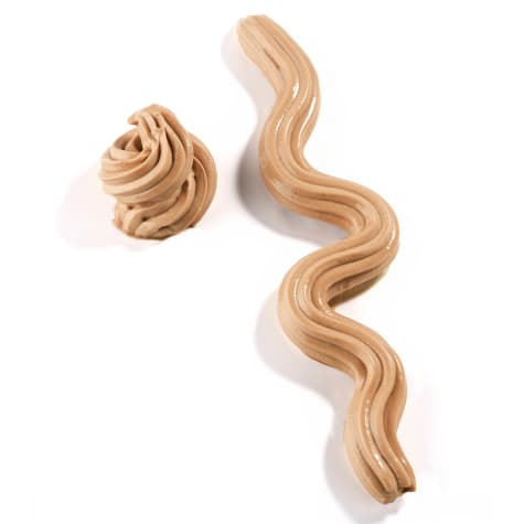 Sosa Hazelnut Ice-cream Recipe