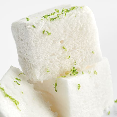 Mojito Meringue Image