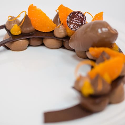 Recette Sapa Guanaja