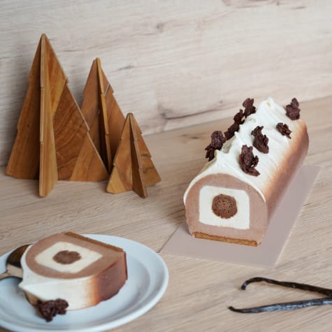 Tronco Tonka Choc’