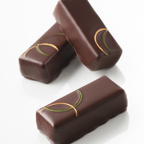 Pineapple Fruit Paste Image