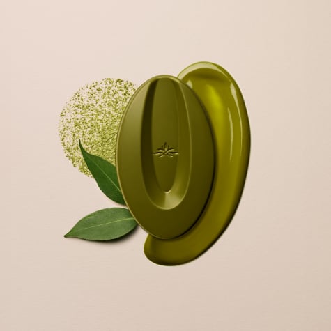 inspiration matcha valrhona