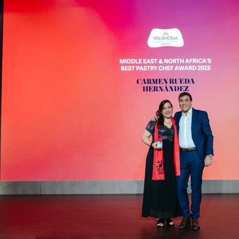 MENA’s 50 Best Restaurants 2025: celebrating culinary excellence