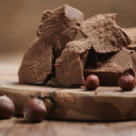 Gianduja