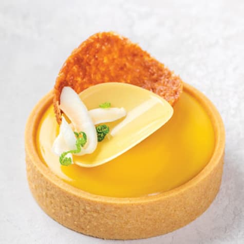 COCONUT TUILE Image