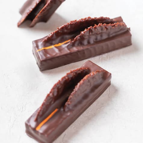 COCONUT TUILE Image