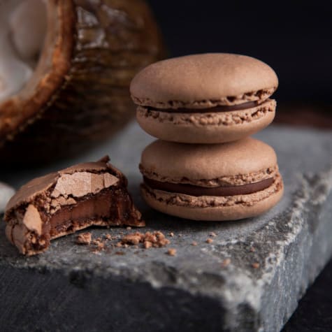 Manjari macaron