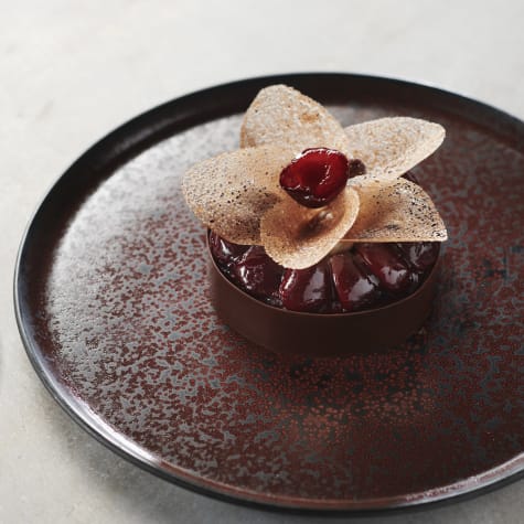 L'Univers de la Restauration selon l'École