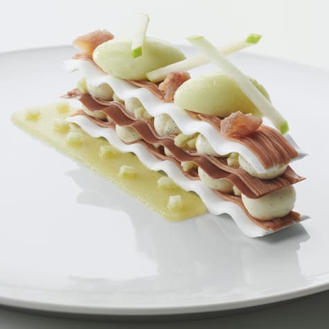 Apple Jelly Image